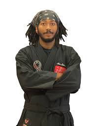 Image result for Norfolk Karate