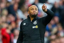 Image result for BURNLEY COMBATSOMBO