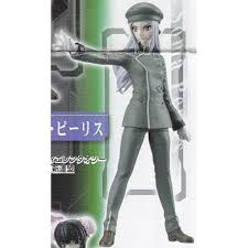 「ソーマ･ピーリス 機動戦士ガンダム00 2nd」の画像検索結果