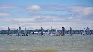 Image result for Weston Sailing Club