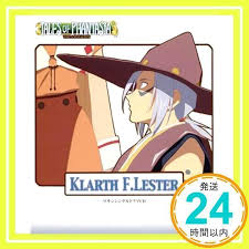 「クラース・F・レスター テイルズオブファンタジア」の画像検索結果