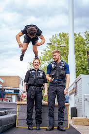 Image result for Spiral Freerun CIC