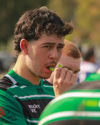 Image result for Footscray Rufc