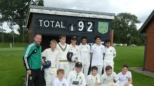 Image result for Kibworth Cricket Club