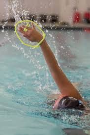 Image result for Cranleigh Disabled Swimming Club