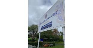 Image result for Old Elthamians Granby Cc