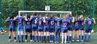 Image result for Lumley Ladies Football Club