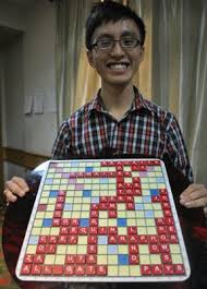 Image result for Belfast Scrabble Club