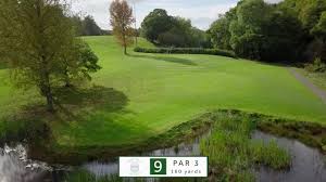 Image result for Builth Wells Golf Club (1987) Ltd