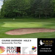 Image result for Burghill Valley Golf Club