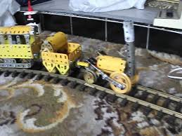 Image result for Corlust Meccano Club