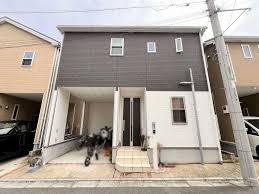 Image result for 中藤2丁目〈売地〉広々426.17㎡（法面含む）上下水道引込済、法面利用価値大、建築条件はございません。お好きなハウスメーカーで建築できます。