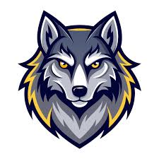 Image result for wolf logo