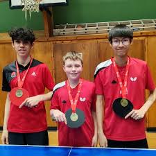 Image result for Ellenborough Table Tennis Club