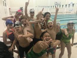 Image result for Greenwich Borough Mariners Swimming Club