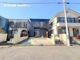 Image result for 武蔵村山市岸2丁目〈中古〉JR八高線「箱根ヶ崎」駅バス６分停歩４分　閑静な住宅地　前面道路が広いのでクルマの運転が苦手な方も車庫入れ楽々！　全居室収納充実！