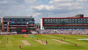 Image result for Trafford Metrovicks Cricket Club