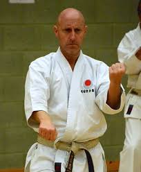 Image result for Sendai Kushiro Karate