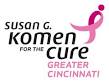 Komen Greater Cincinnati Susan