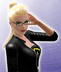 Melissa Crane: Close Up - The Sims 3 Photo (34733205) - Fanpop ... - Melissa-Crane-Close-Up-the-sims-3-34733205-636-747
