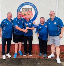 Image result for Partick Bowling Club
