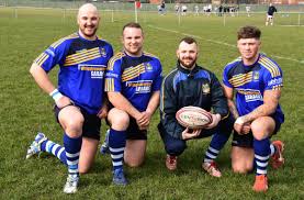 Image result for York Acorn Rugby League Football Club