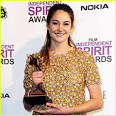 2012 Film Independent Spirit Awards Breaking News and Photos ...