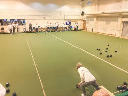 Image result for Metrodome Indoor Bowls Club