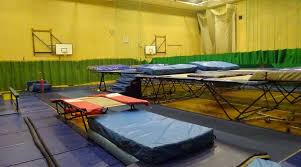 Image result for Swallows Trampoline Club