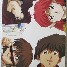 「エンジェル 無責任艦長タイラー」の画像検索結果