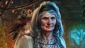 Image result for druid