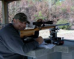 Image result for BLACKBURN RIFLE & PISTOL CLUB