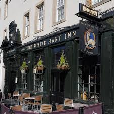 Image result for The White Hart Bar Billiards Club