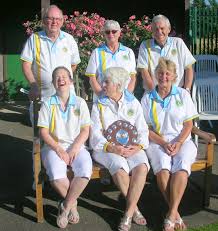 Image result for Bushey Bowling Club