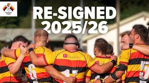 Image result for Richmond Rugby Football Club