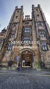 Image result for Edinburgh University