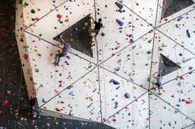 Image result for Craggy Island Climbing Centre