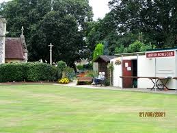 Image result for Purton Bowls Club