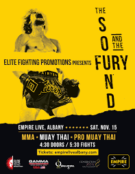 Image result for Elite Fighting Systems, Elephant & Castle