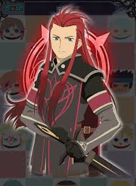 「アッシュ テイルズオブジアビス」の画像検索結果