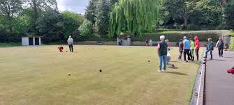 Image result for Luneside & Rosebank Bowling Club