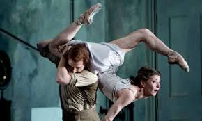 Image result for Second Chance Ballet