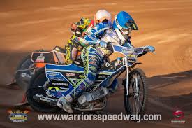 Image result for Isle of Wight Islanders Speedway Club