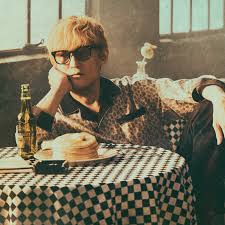 Image result for スガ シカオ