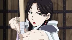 「ファランギース アルスラーン戦記」の画像検索結果