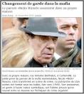 Nicola Rizzuto, detto Nick,