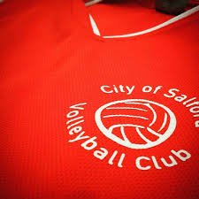 Image result for City Of Salford Volleyball Club