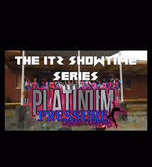 Image result for Platinum Majorettes