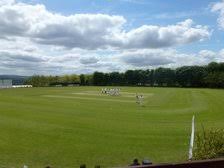 Image result for Hatfield Hyde Cricket Club
