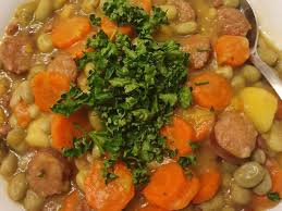 Image result for Dicke Bohnen